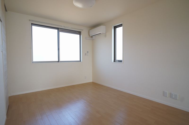 グリーンステージ　Ⅰ 201号-5