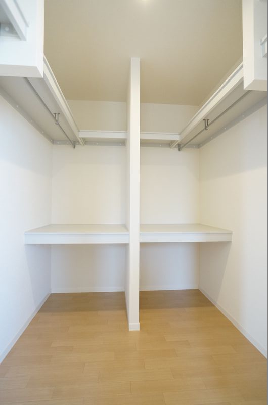 グリーンステージ　Ⅰ 201号-6