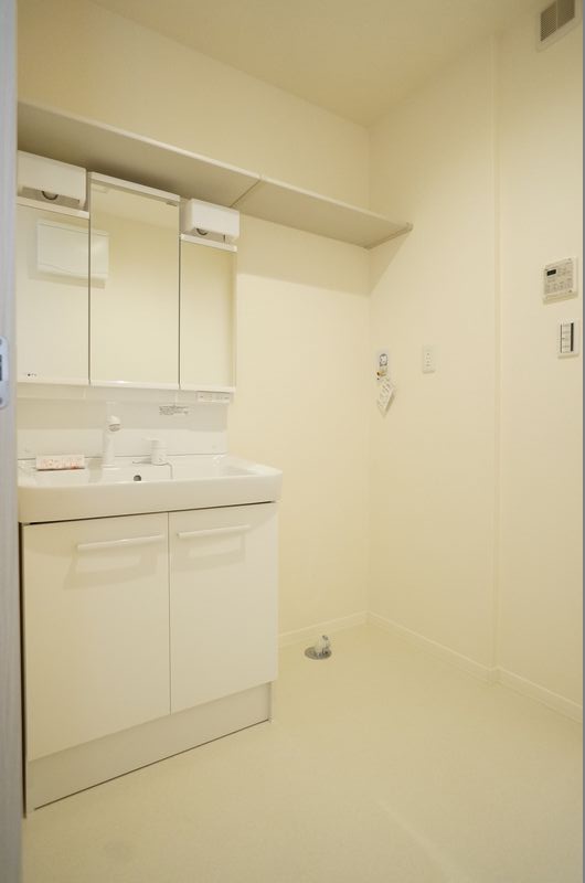 グリーンステージ　Ⅰ 201号-8