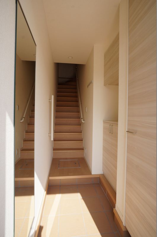 グリーンステージ　Ⅰ 201号-11