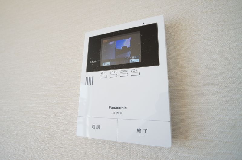 グリーンステージ Ⅱ 202号-10