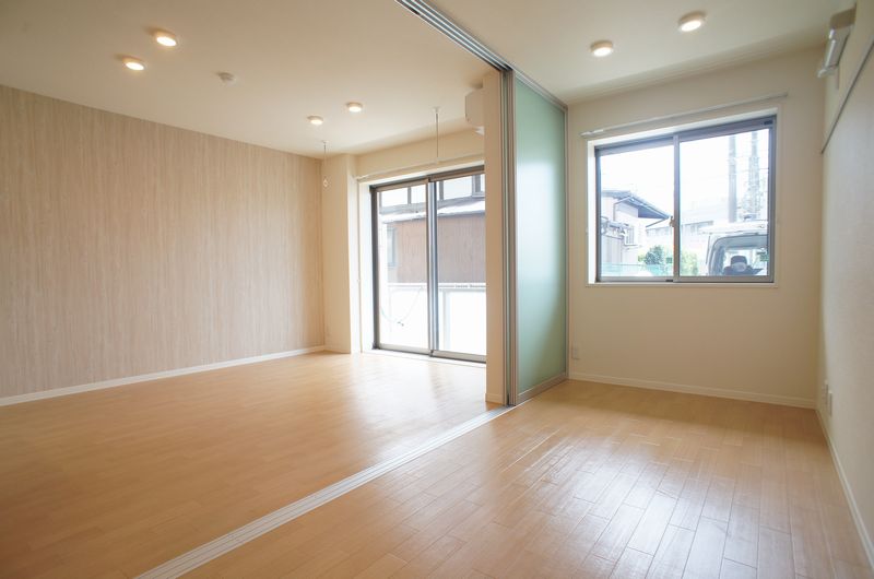 グラン・ドエル 101号-5