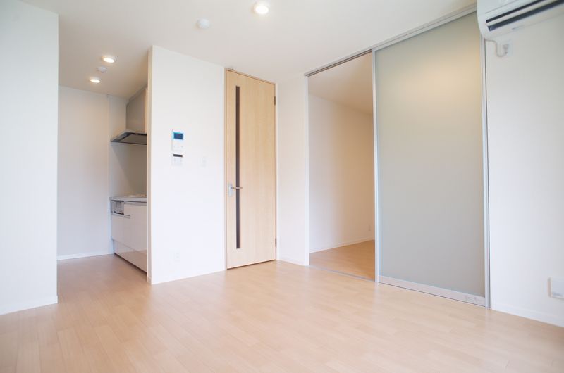 グラン・ドエル 206号-2