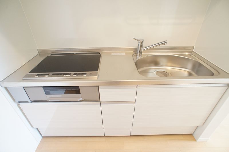 グラン・ドエル 206号-4