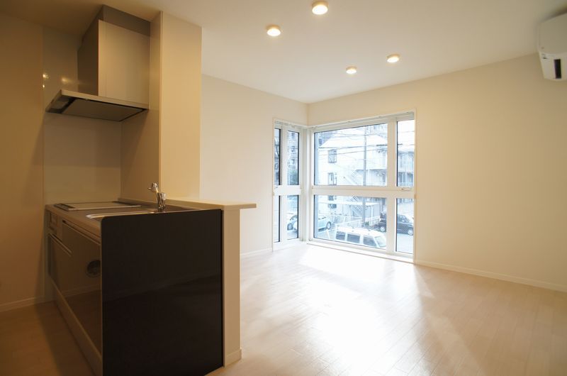 レフィシア 203号-2