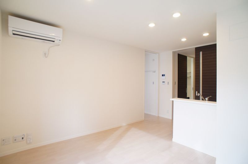 レフィシア 203号-3