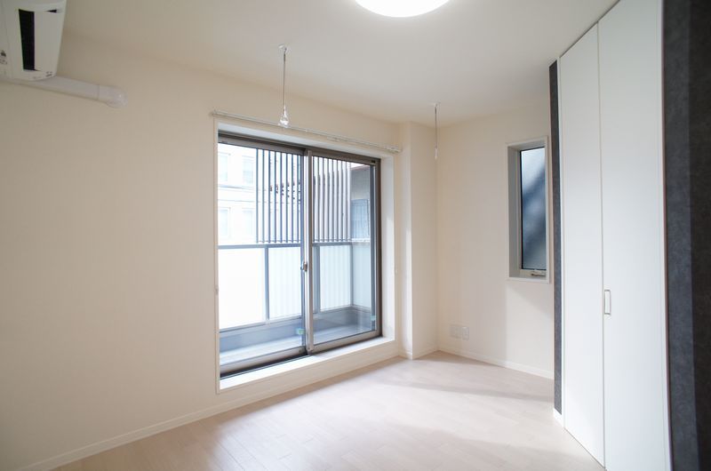 レフィシア 203号-4