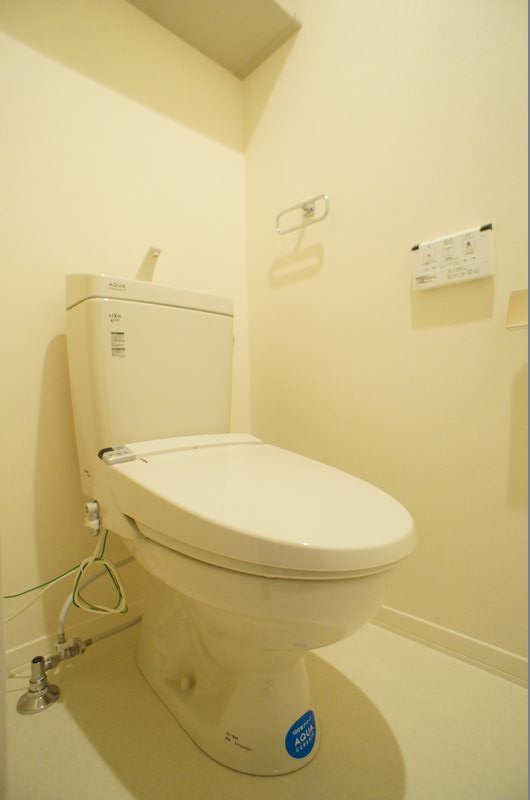 レフィシア 203号-9