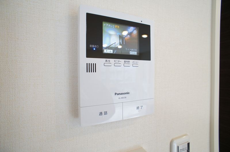 レフィシア 203号-10