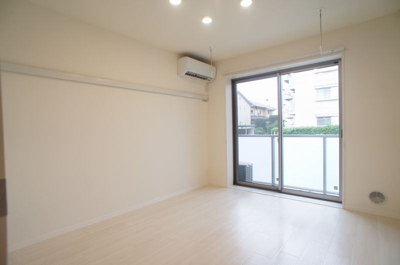 ルミエール 101号-2