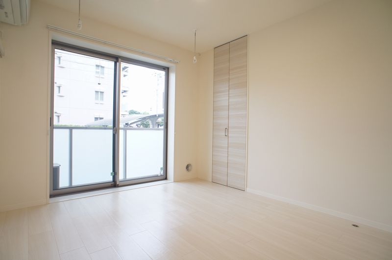 ルミエール 101号-3