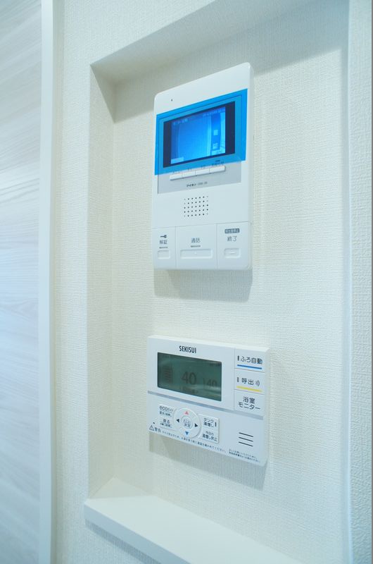 ルミエール 101号-10