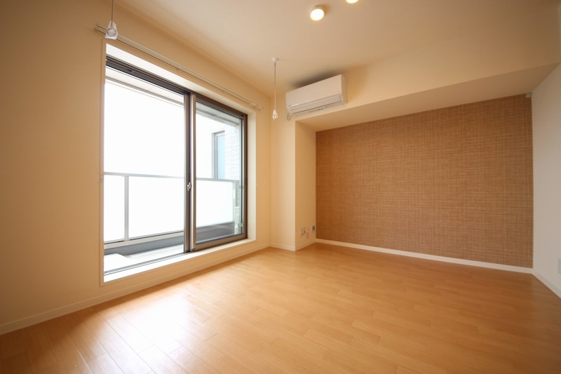 コンフォーザ鶴瀬西 303号-2