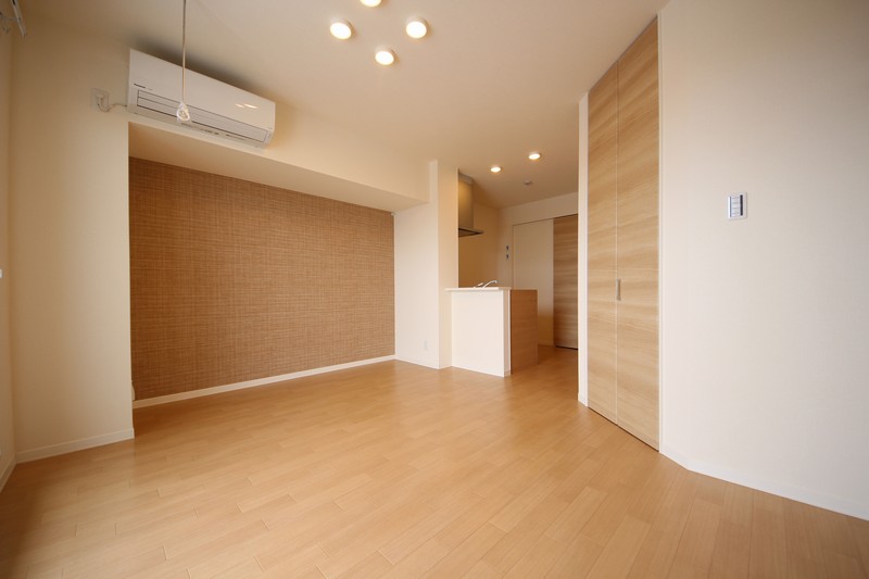 コンフォーザ鶴瀬西 303号-3