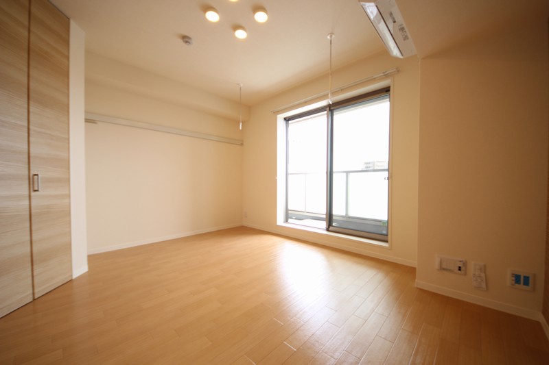 コンフォーザ鶴瀬西 303号-5