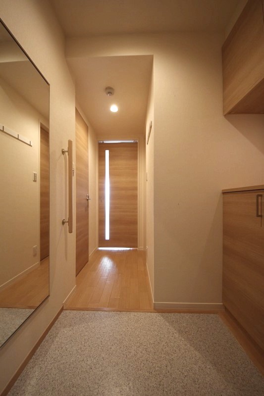 コンフォーザ鶴瀬西 303号-11