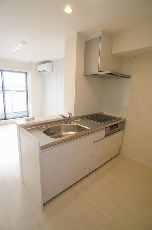 プリーマ・ドエル 301号-3