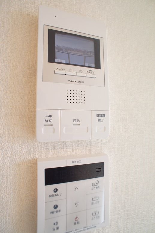 プリーマ・ドエル 301号-11