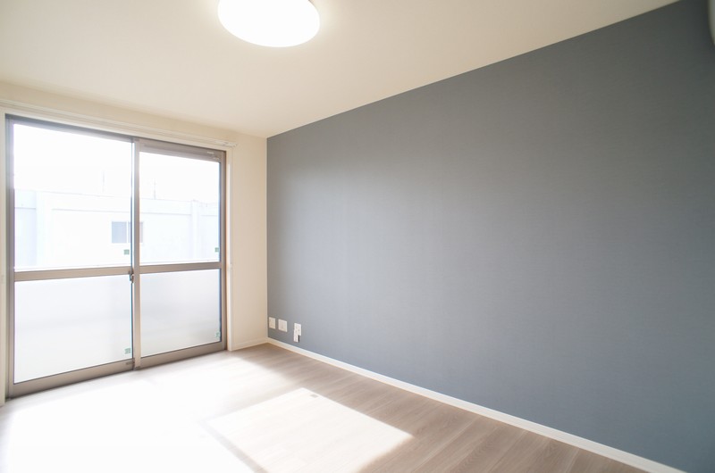 グローリア　スエヒロ 203号-2