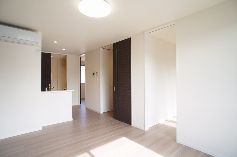 グローリア　スエヒロ 203号-3