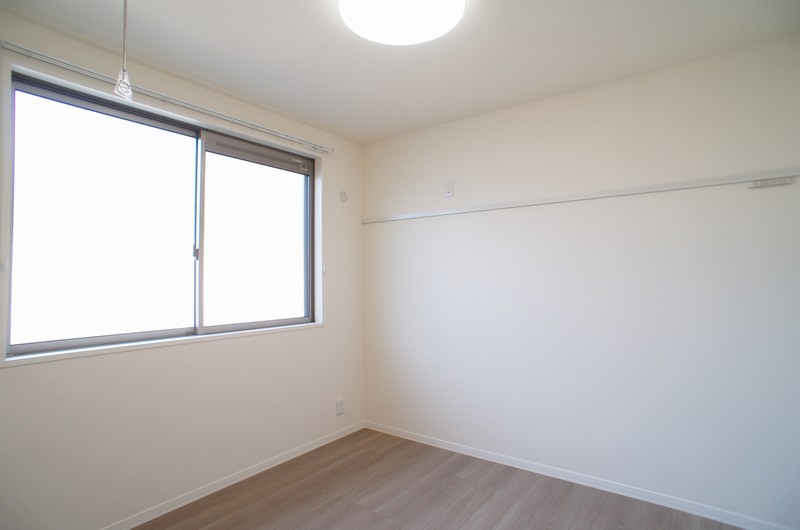 グローリア　スエヒロ 203号-4