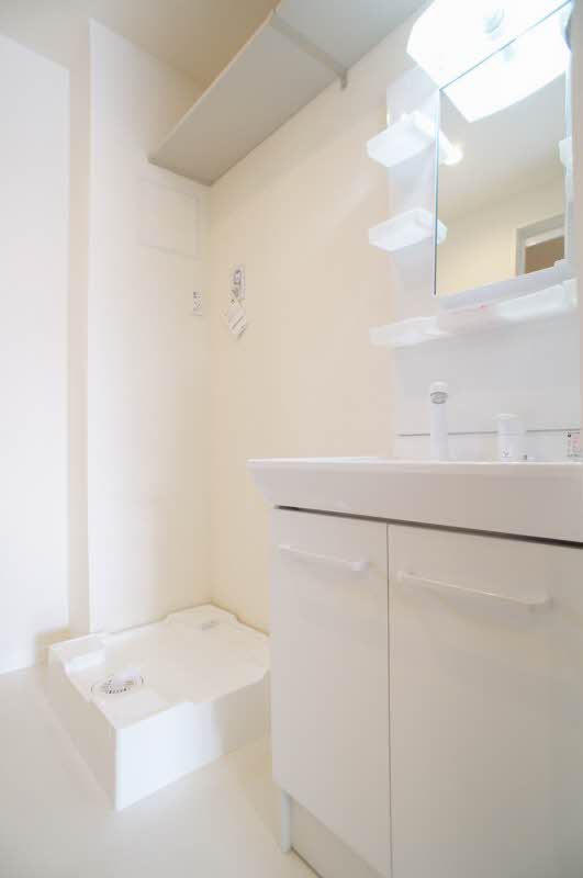 グローリア　スエヒロ 203号-8