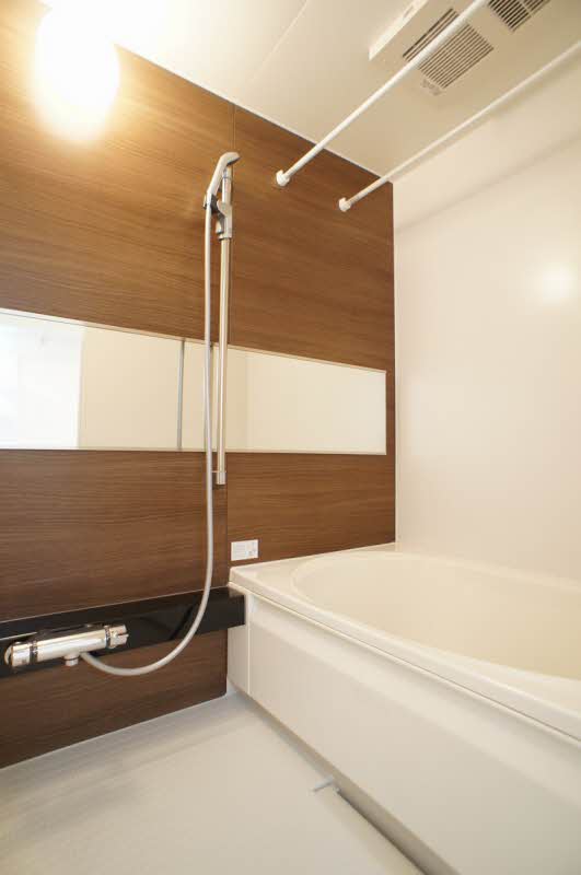 グローリア　スエヒロ 203号-9