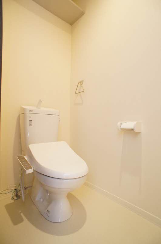 グローリア　スエヒロ 203号-10