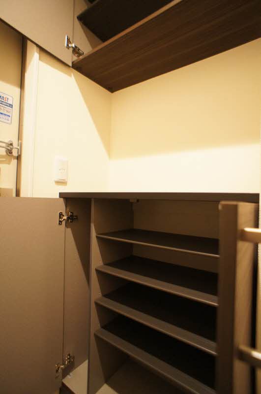 グローリア　スエヒロ 203号-11