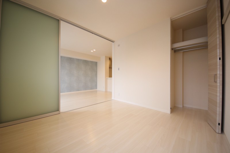 カサ ベラーノ Ⅲ 202号-4