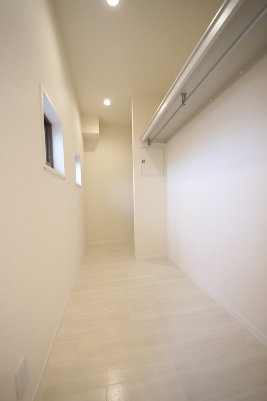 カサ ベラーノ Ⅲ 202号-6