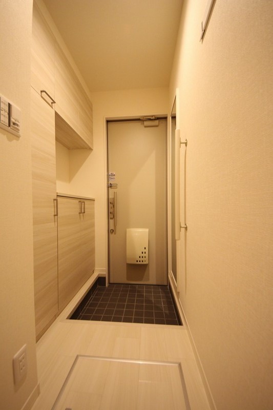 カサ ベラーノ Ⅲ 202号-11