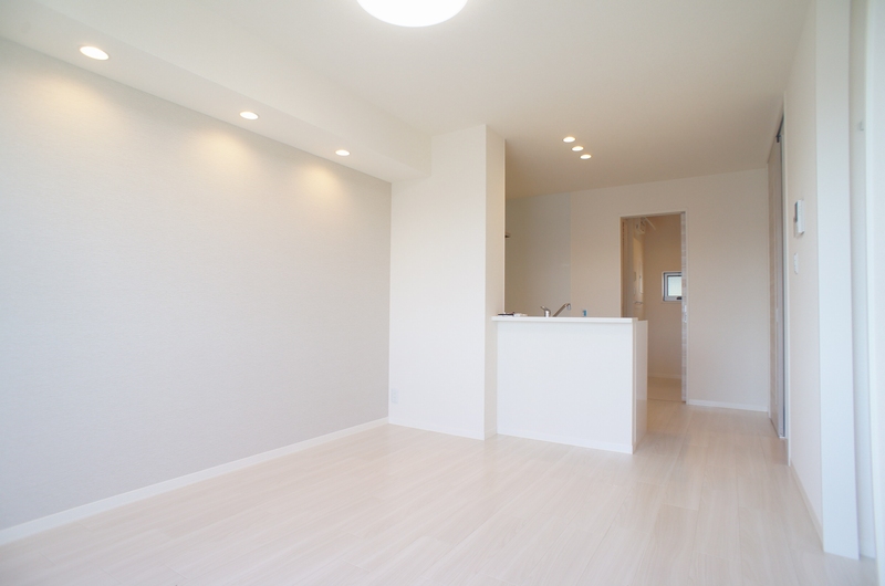 シャーメゾン　Ｍ 202号-2