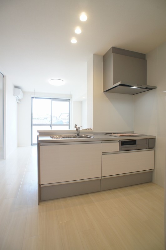 シャーメゾン　Ｍ 202号-3