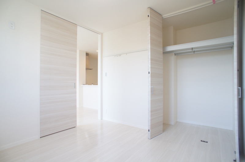 シャーメゾン　Ｍ 202号-4