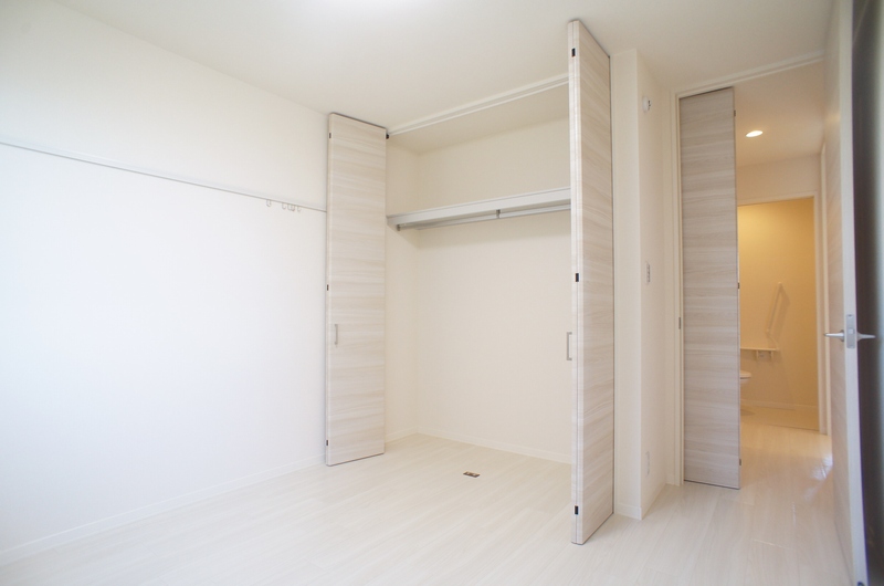 シャーメゾン　Ｍ 202号-5