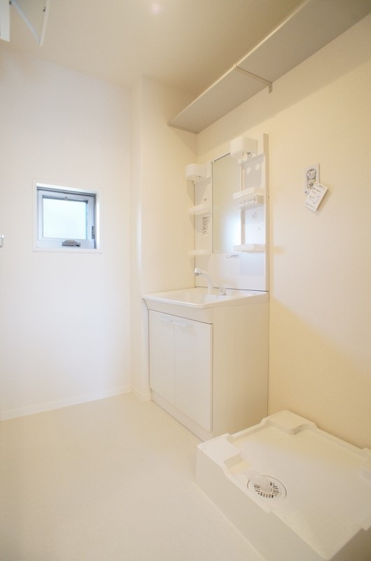 シャーメゾン　Ｍ 202号-8