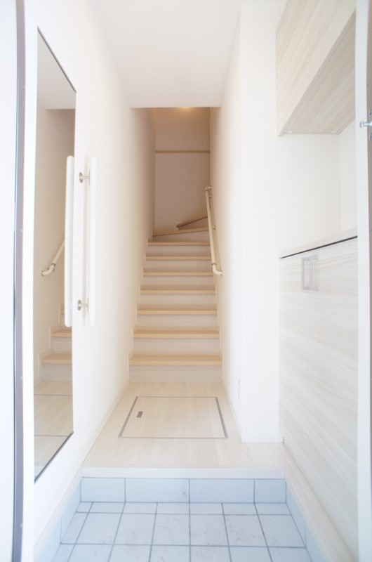 シャーメゾン　Ｍ 202号-11