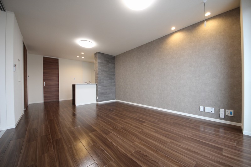 リヴェール　Ｂ 206号-2