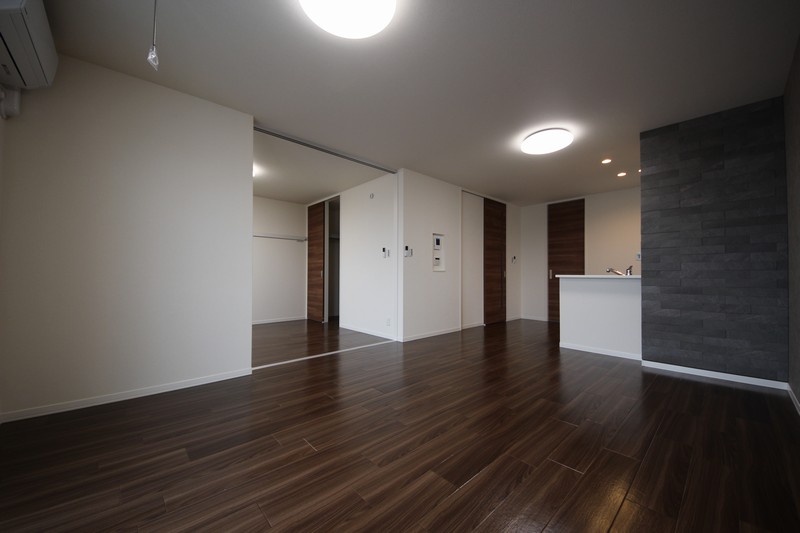 リヴェール　Ｂ 206号-3