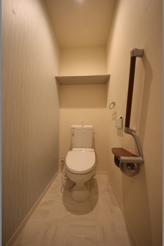 リヴェール　Ｂ 206号-10