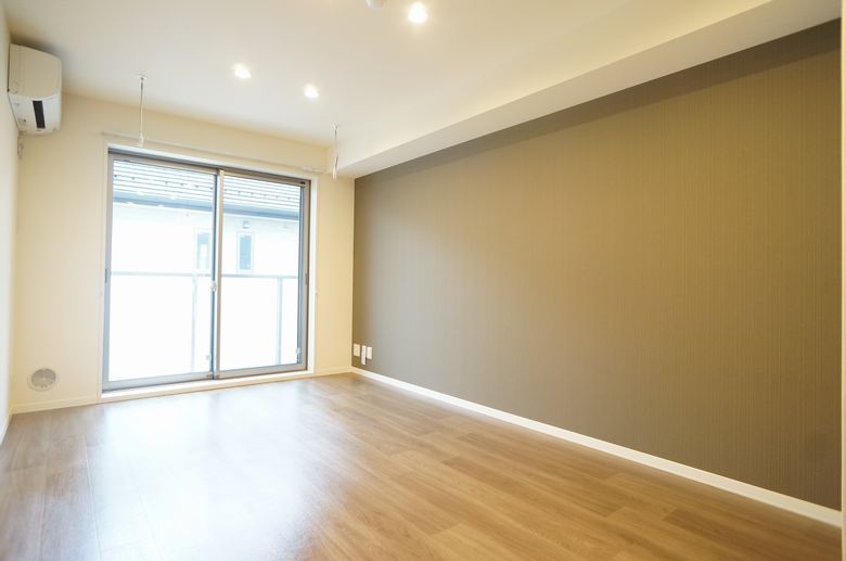 ピュアコート 202号-3