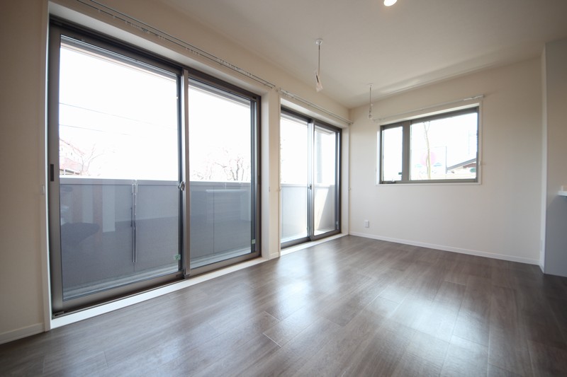 クレスティーク 102号-4