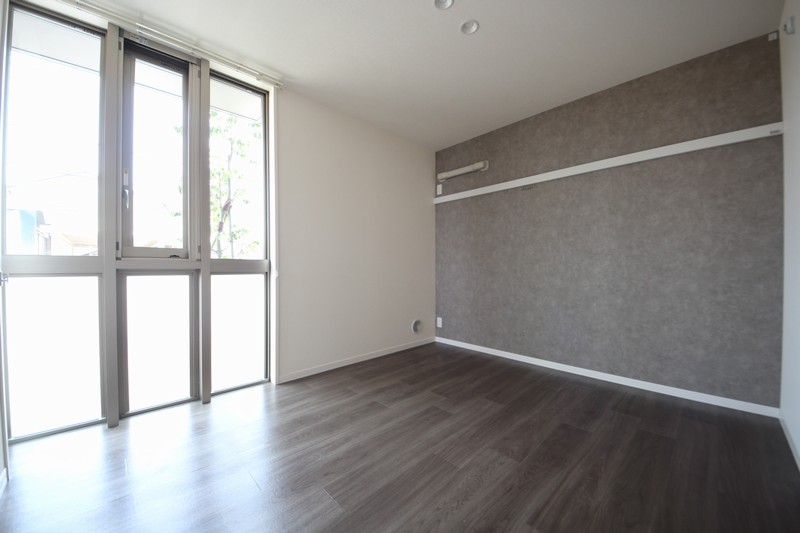 クレスティーク 102号-5