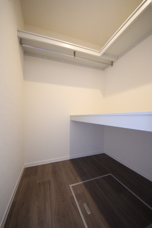 クレスティーク 102号-6