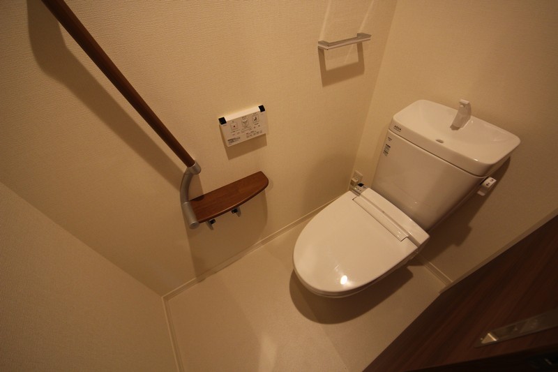 クレスティーク 102号-10