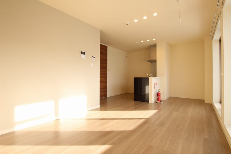 クレアパークサイド　アネックス 301号-2