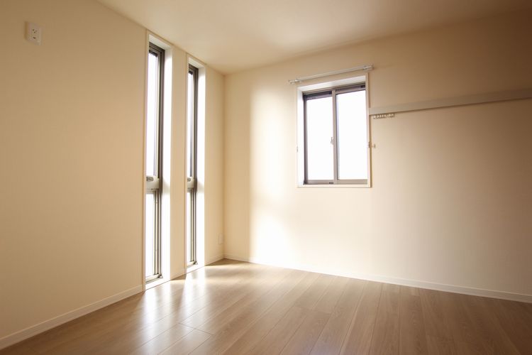 クレアパークサイド　アネックス 301号-5