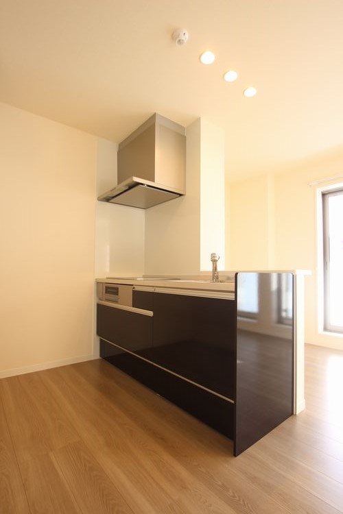 クレアパークサイド　アネックス 301号-6