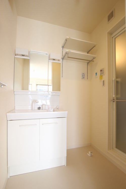 クレアパークサイド　アネックス 301号-8